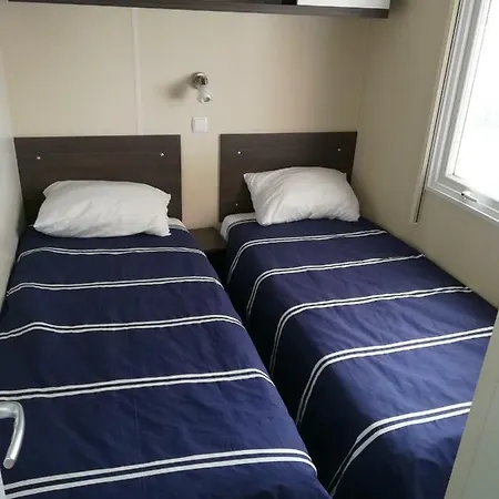 Camping 4e Charente Maritime Campingplatz Les Mathes